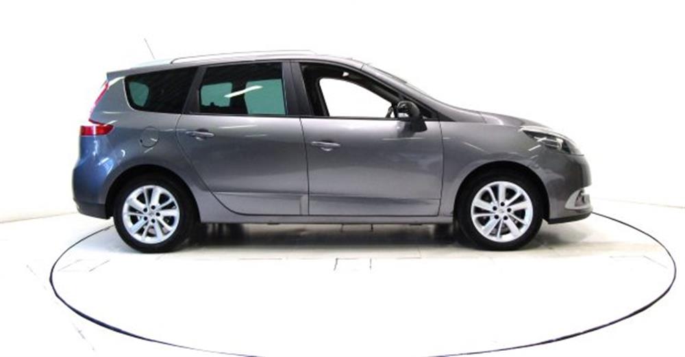 Grand Scenic Grand Scenic 1.5 dCi Limited Manu