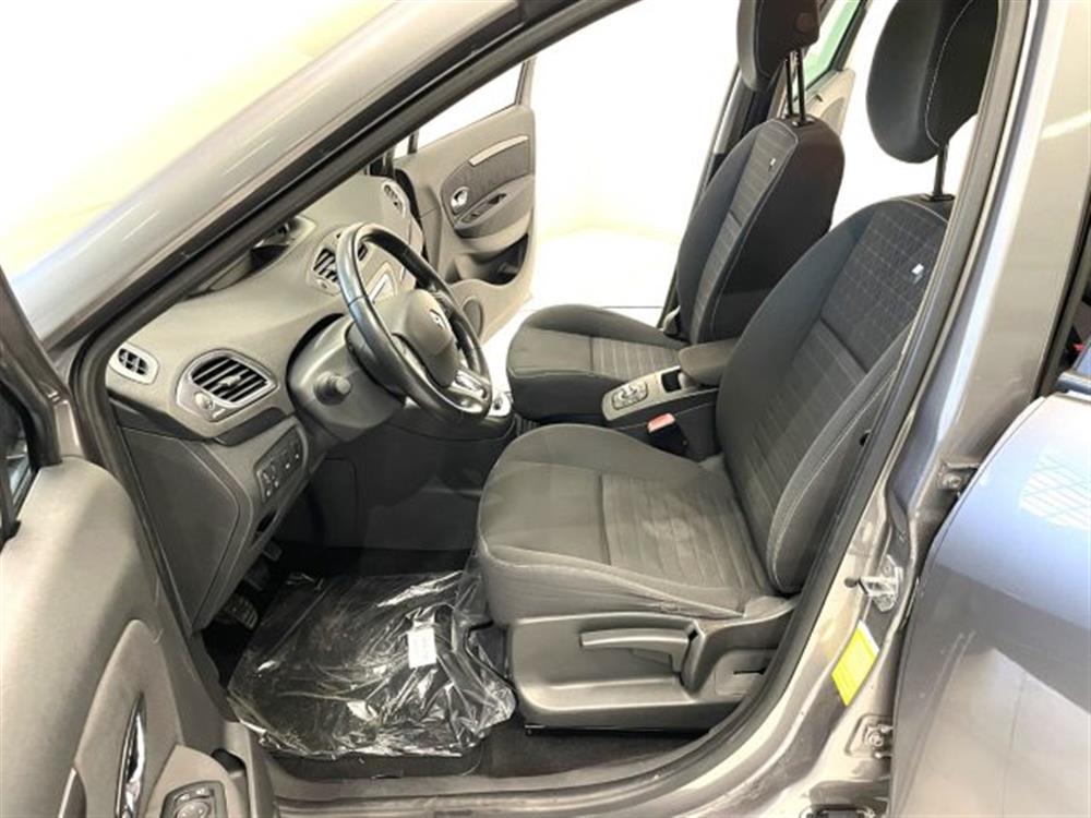 Grand Scenic Grand Scenic 1.5 dCi Limited Manu