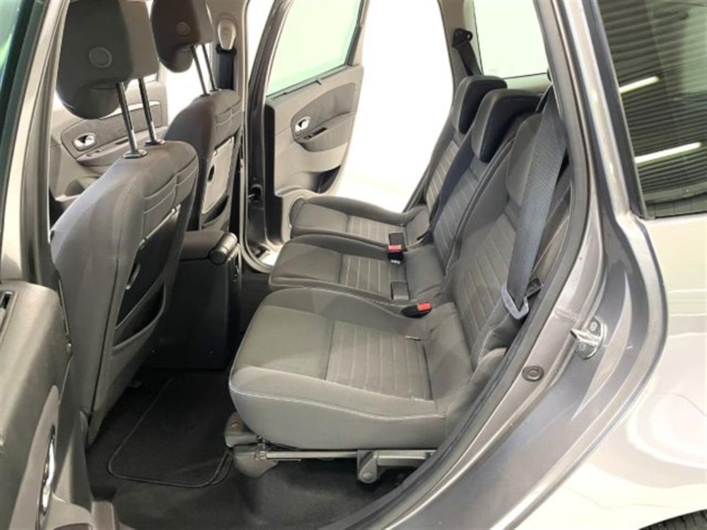 Grand Scenic Grand Scenic 1.5 dCi Limited Manu
