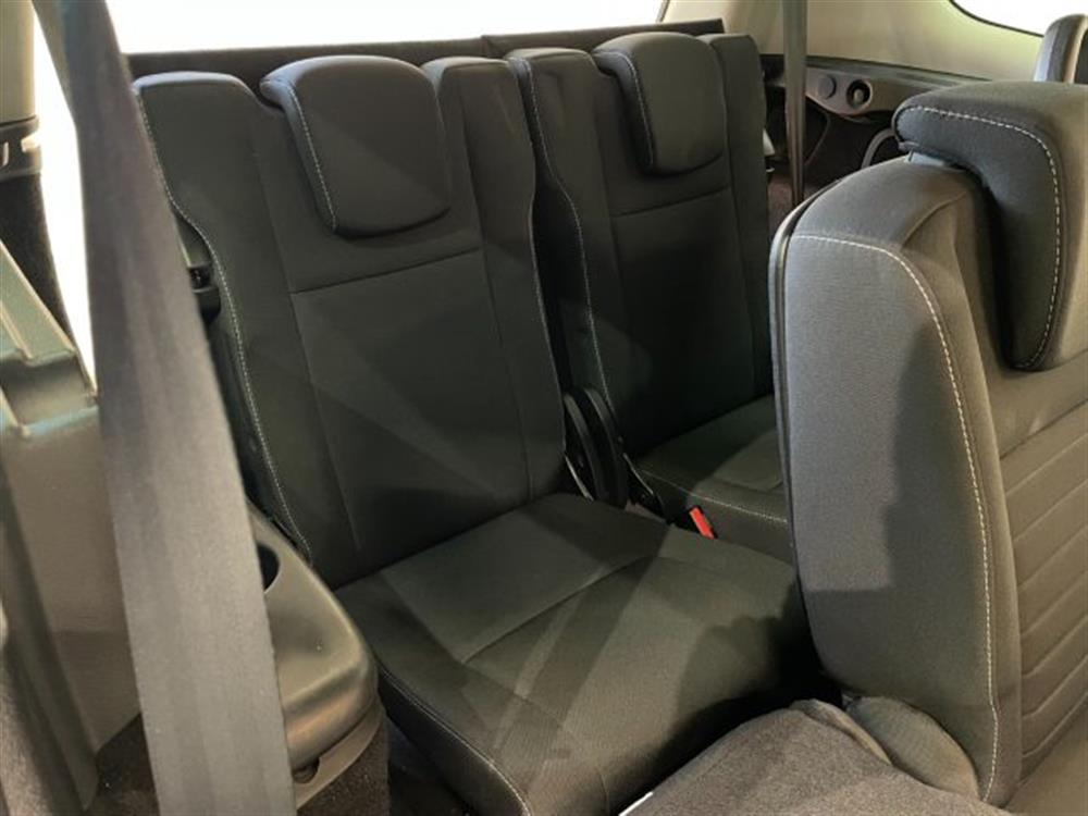 Grand Scenic Grand Scenic 1.5 dCi Limited Manu