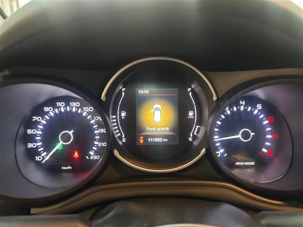 500L 500L 1.4 T-Jet 120 CV GPL