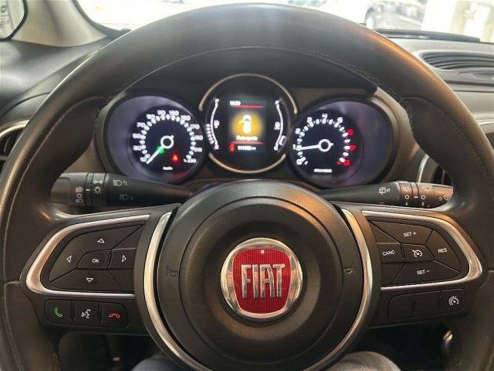500L 500L 1.4 T-Jet 120 CV GPL
