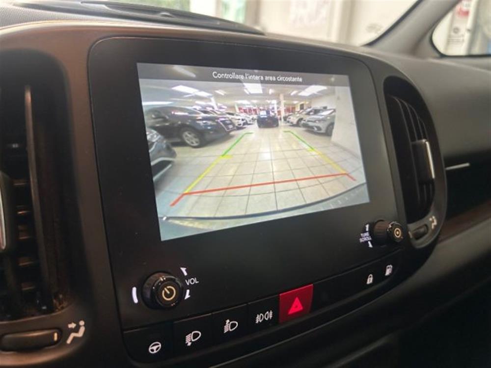 500L 500L 1.4 T-Jet 120 CV GPL