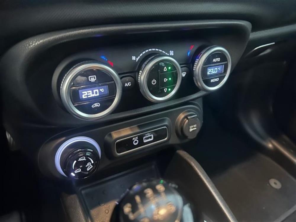 500L 500L 1.4 T-Jet 120 CV GPL