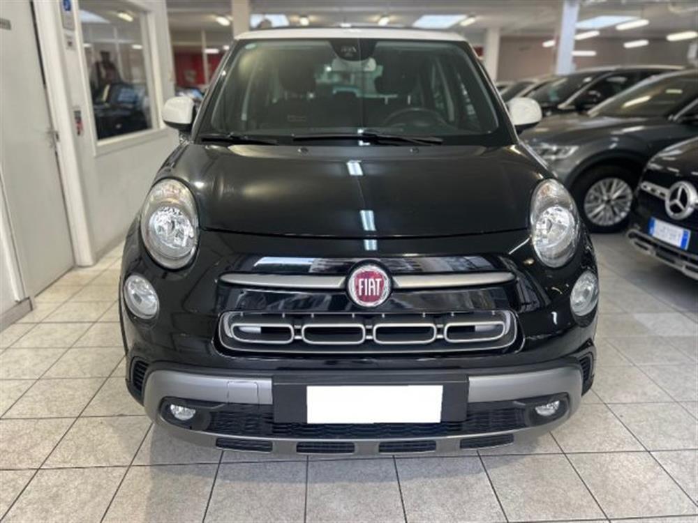 500L 500L 1.4 T-Jet 120 CV GPL