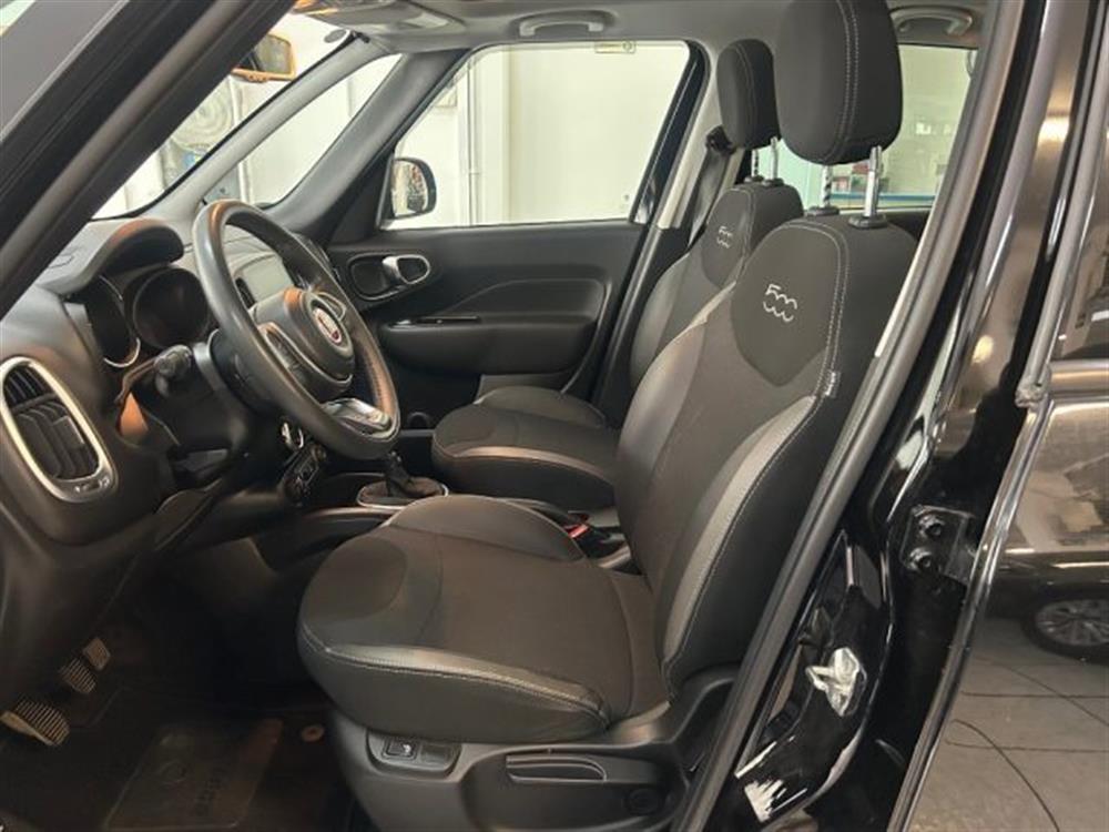 500L 500L 1.4 T-Jet 120 CV GPL