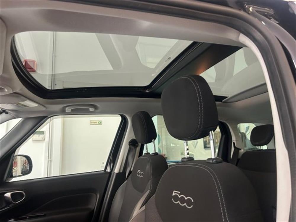500L 500L 1.4 T-Jet 120 CV GPL