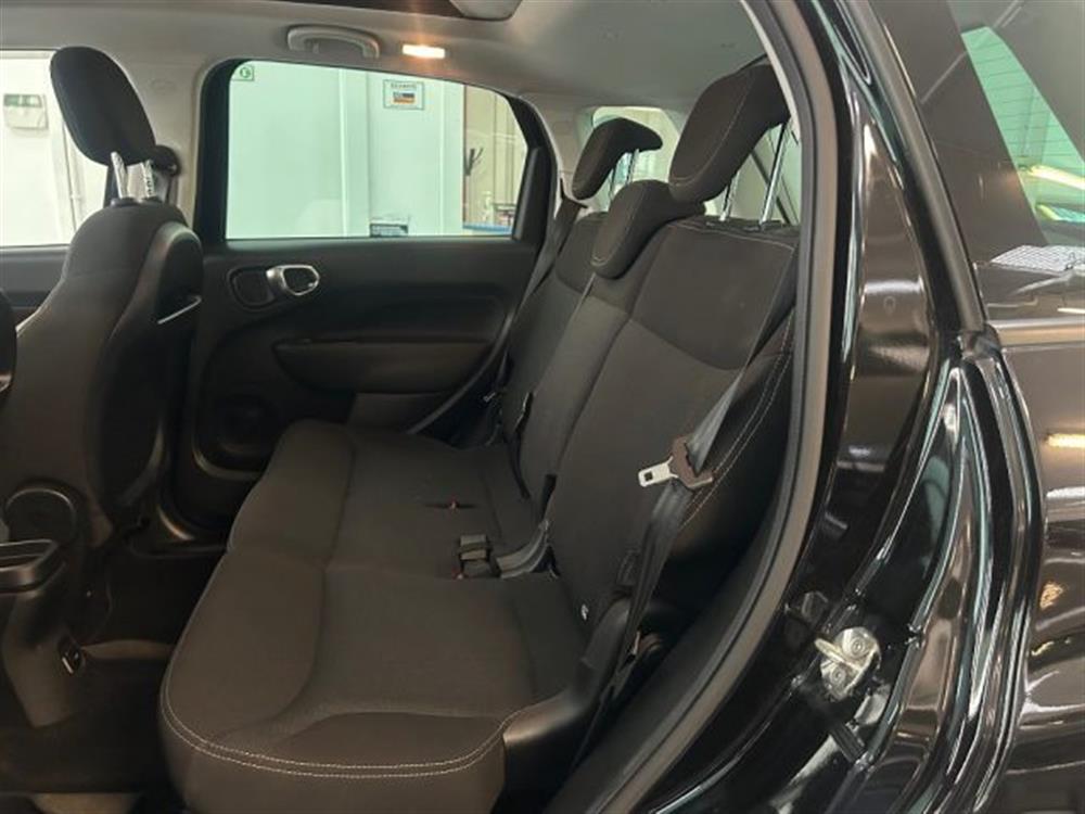 500L 500L 1.4 T-Jet 120 CV GPL