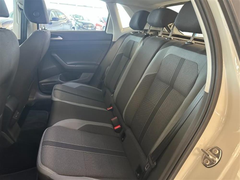 Polo Polo 1.000 BENZINA 95 CV
