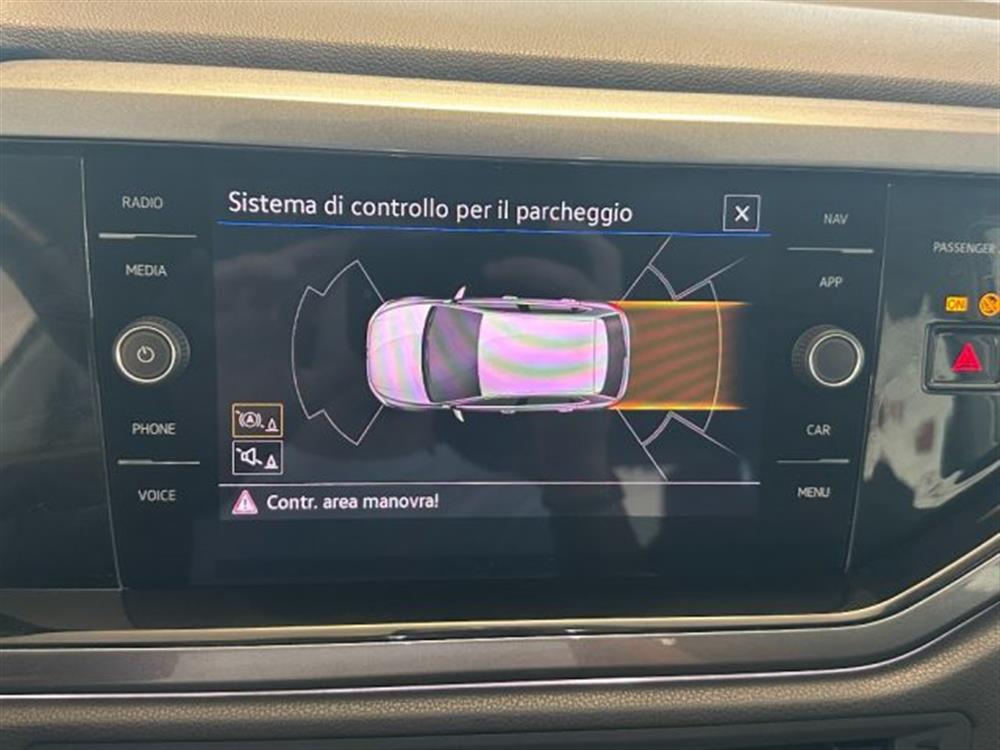 Polo Polo 1.000 BENZINA 95 CV