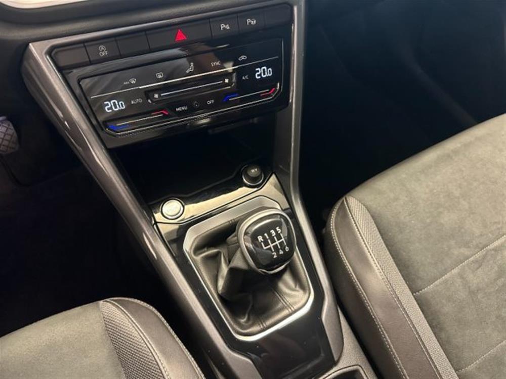 T-Roc T-Roc 1.500 BENZINA 150 CV