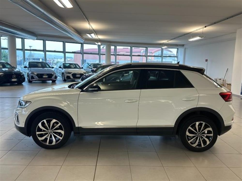 T-Roc T-Roc 1.500 BENZINA 150 CV