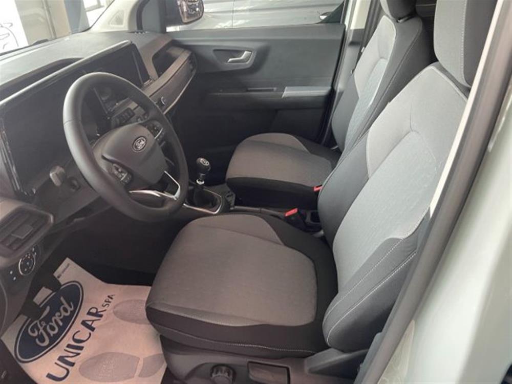 Tourneo Courier Tourneo Courier 1.0 ECOBOOST 125CV T