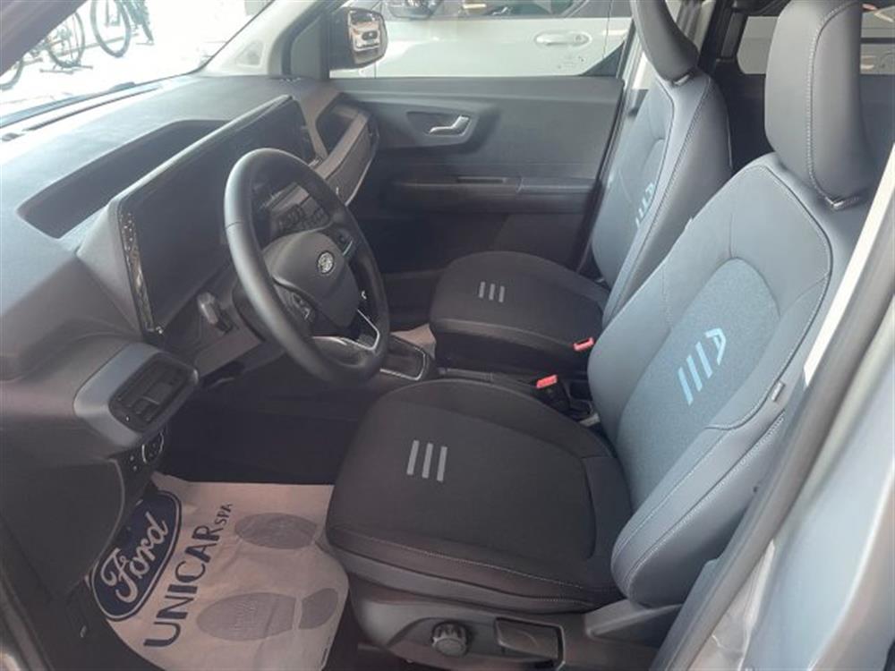 Tourneo Courier Tourneo Courier 1.0 ECOBOOST 125CV
