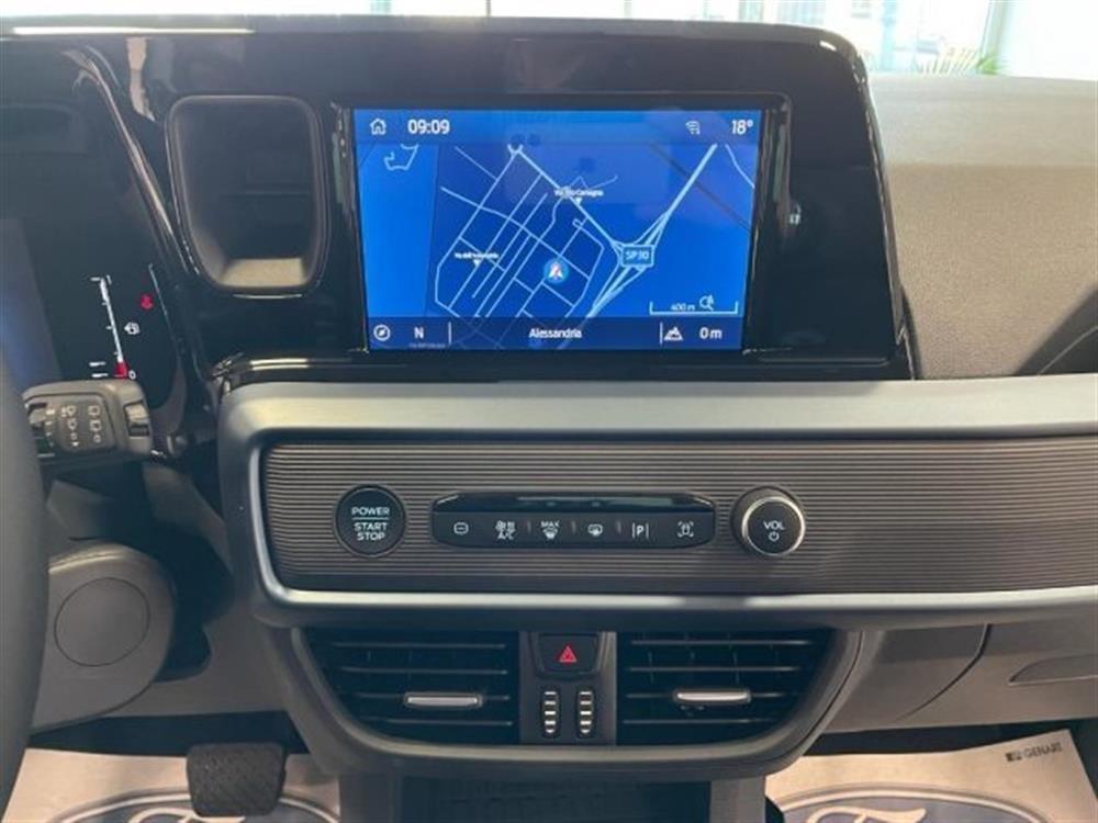 Tourneo Courier Tourneo Courier ACTIVE 1000 BENZINA