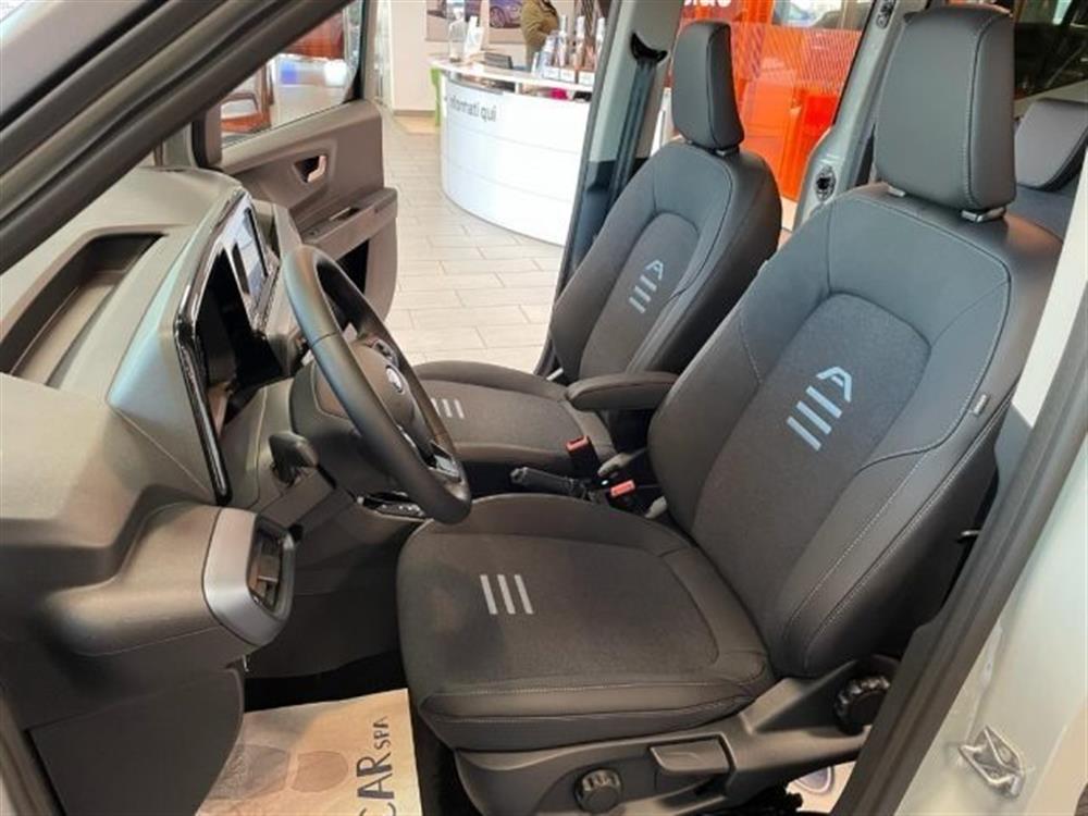 Tourneo Courier Tourneo Courier ACTIVE 1000 BENZINA