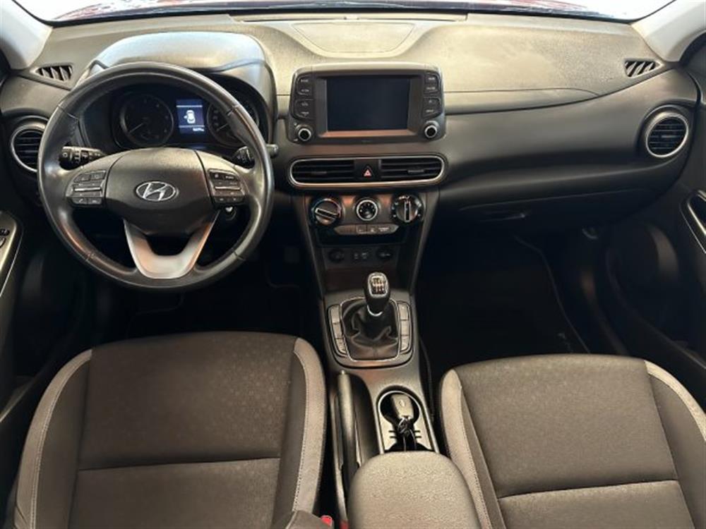 Kona Kona 1.600 DIESEL 115 CV