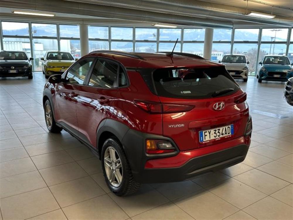 Kona Kona 1.600 DIESEL 115 CV