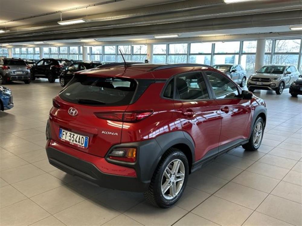 Kona Kona 1.600 DIESEL 115 CV