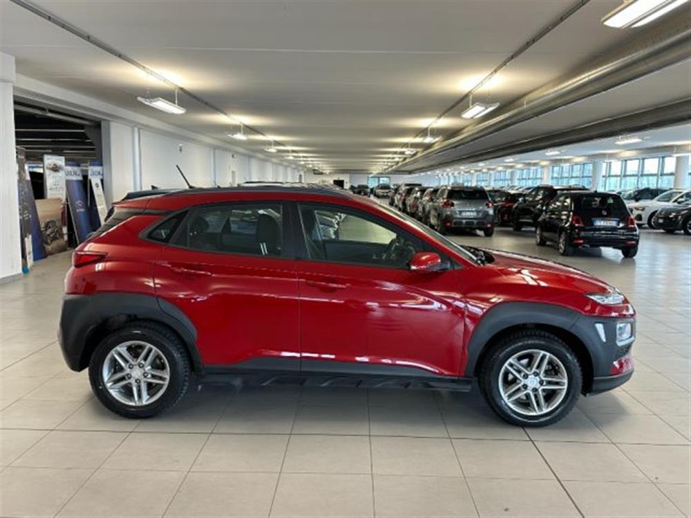 Kona Kona 1.600 DIESEL 115 CV