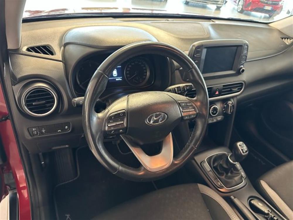Kona Kona 1.600 DIESEL 115 CV