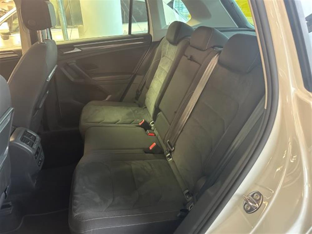 Tiguan Tiguan 2.0 TDI SCR DSG 4MOT