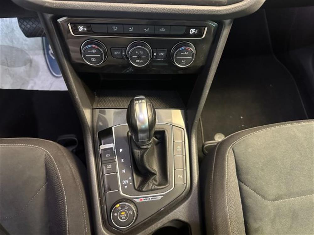 Tiguan Tiguan 2.0 TDI SCR DSG 4MOT