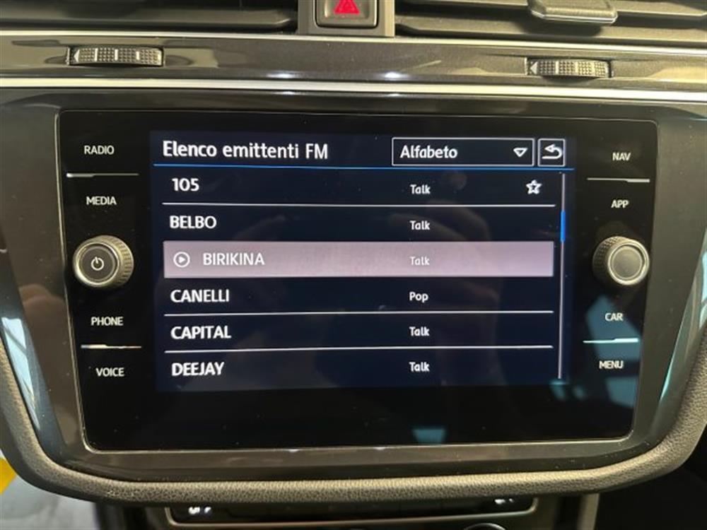 Tiguan Tiguan 2.0 TDI SCR DSG 4MOT