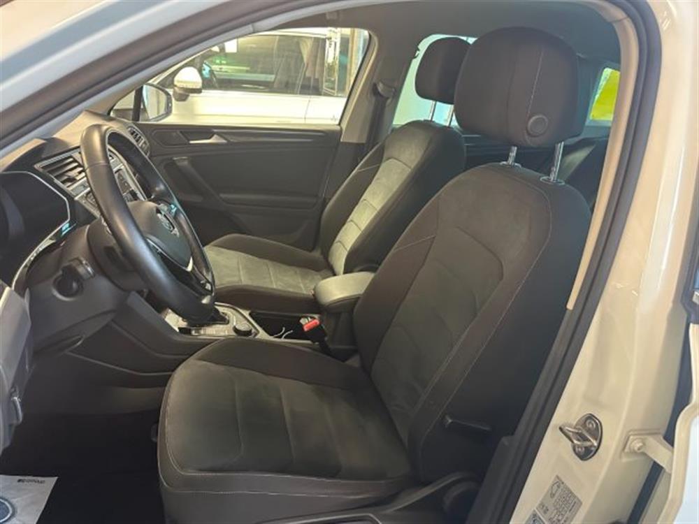 Tiguan Tiguan 2.0 TDI SCR DSG 4MOT