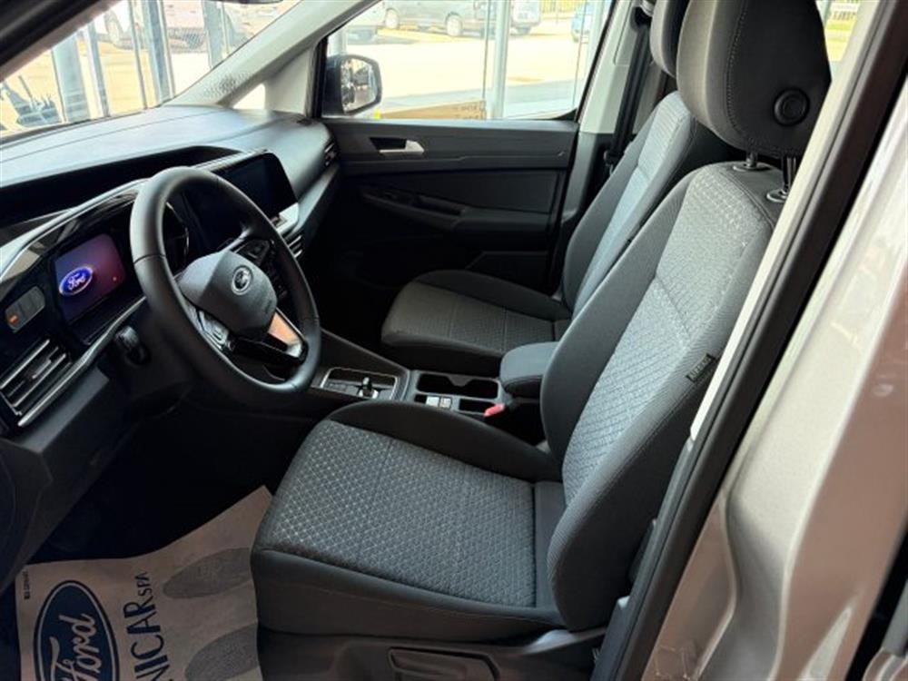 Tourneo Connect Tourneo Connect 2.0TDCI 122cv C.AUT.