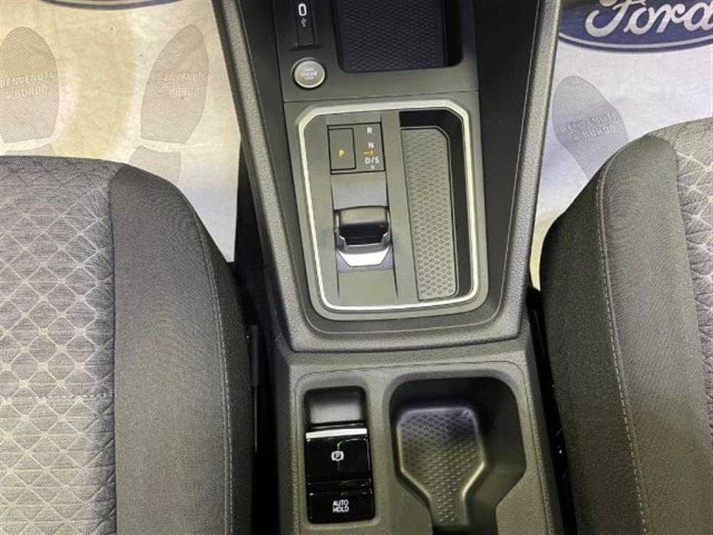 Tourneo Connect Tourneo Connect 2.0TDCI 122cv C.AUT.