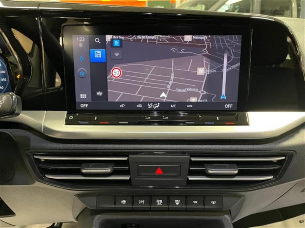 Tourneo Connect Tourneo Connect 2.0TDCI 122cv C.AUT.