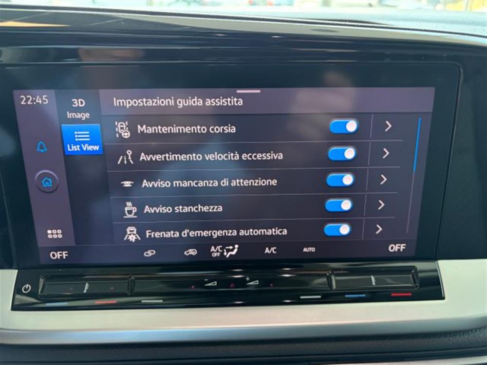 Tourneo Connect Tourneo Connect 2.0TDCI 122cv C.AUT.