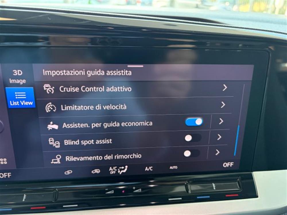 Tourneo Connect Tourneo Connect 2.0TDCI 122cv C.AUT.