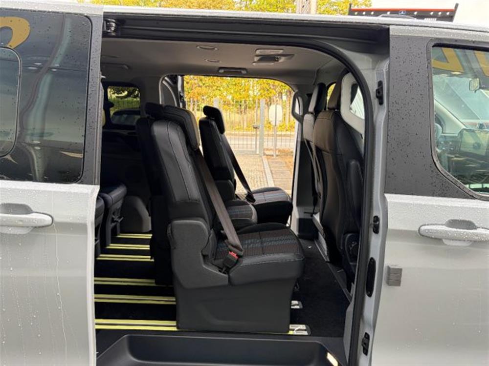 Tourneo Custom Tourneo Custom 320 L1 SPORT 2.0TDCI