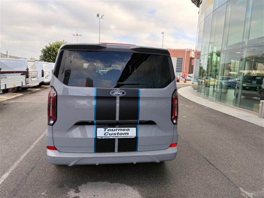 Tourneo Custom Tourneo Custom 320 L1 SPORT 2.0TDCI