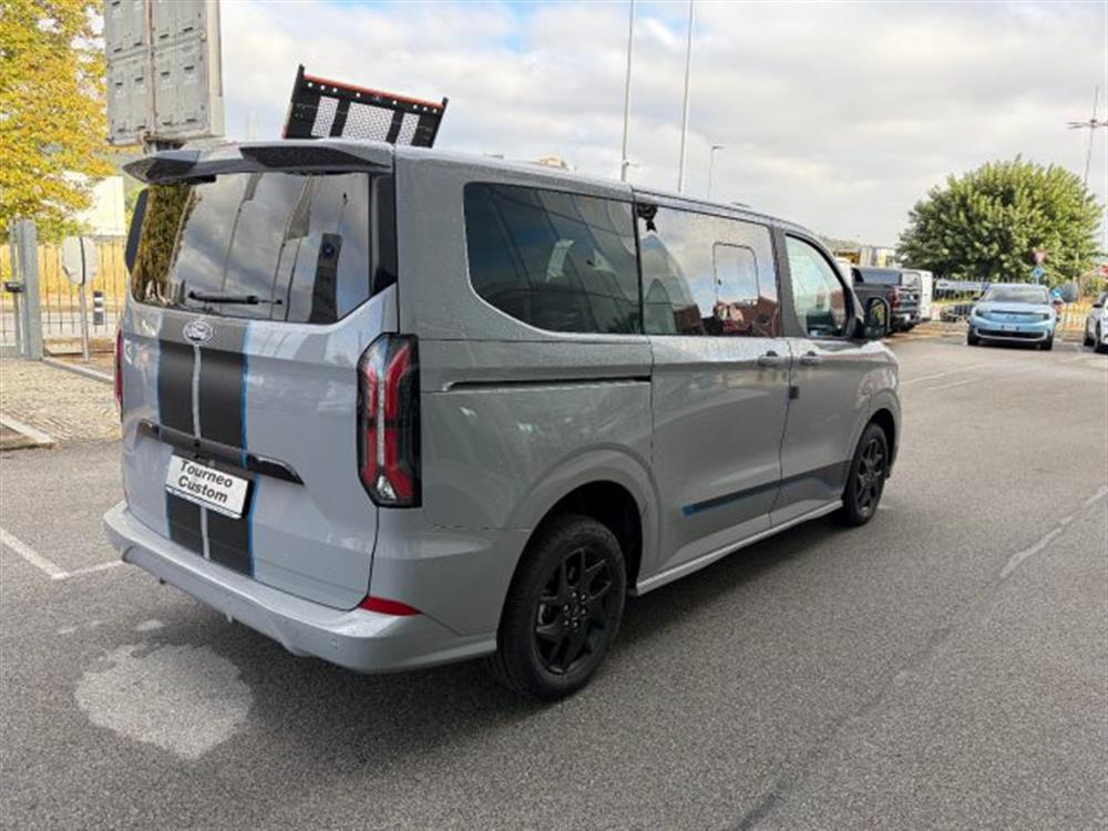 Tourneo Custom Tourneo Custom 320 L1 SPORT 2.0TDCI