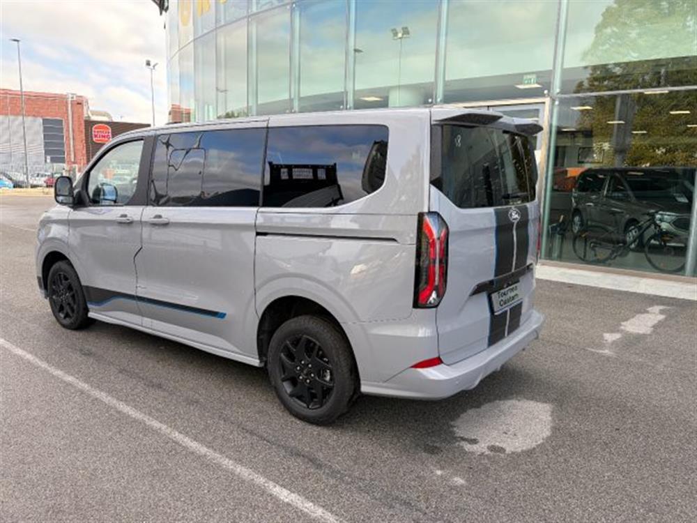 Tourneo Custom Tourneo Custom 320 L1 SPORT 2.0TDCI