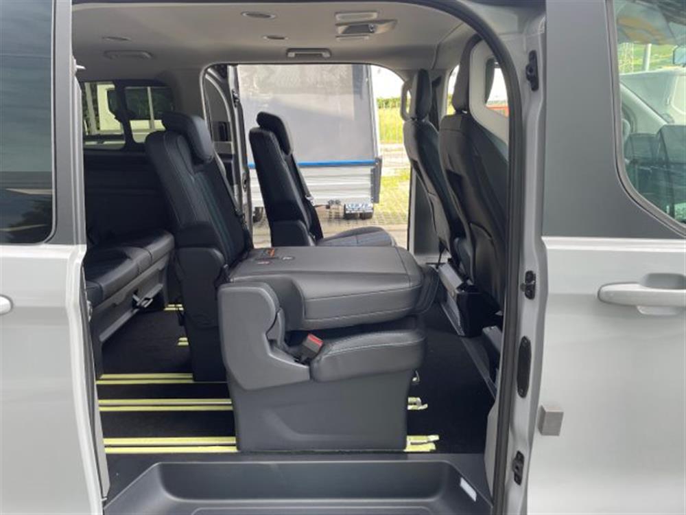 Tourneo Custom Tourneo Custom 320 L1 SPORT 2.0TDCI