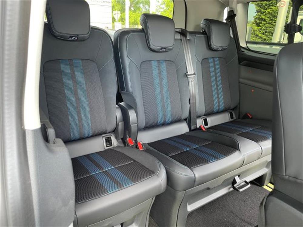 Tourneo Custom Tourneo Custom 320 L1 SPORT 2.0TDCI