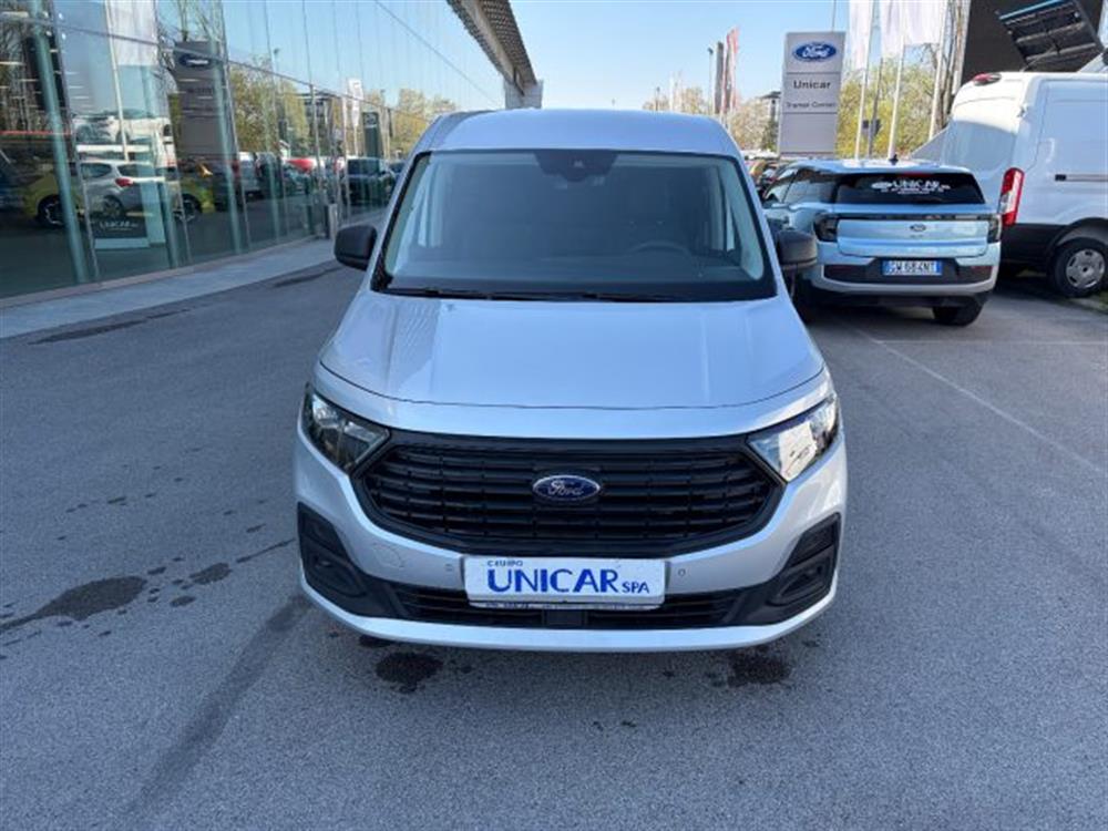 Transit Connect Transit Connect 2.0 TD 102CV VAN PAS