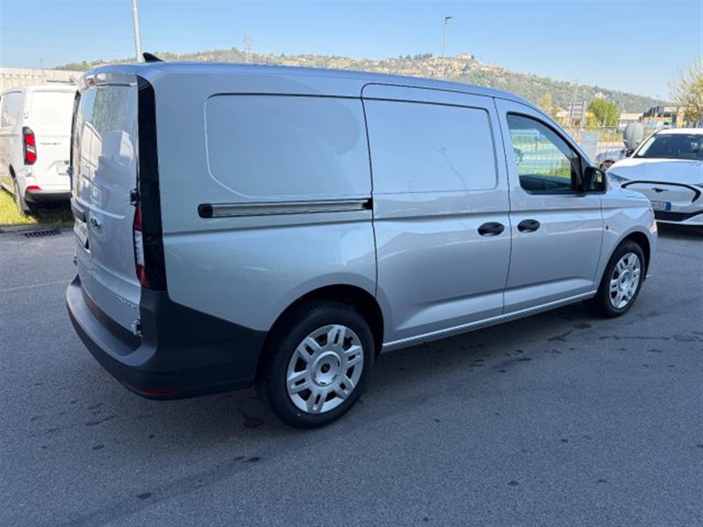 Transit Connect Transit Connect 2.0 TD 102CV VAN PAS
