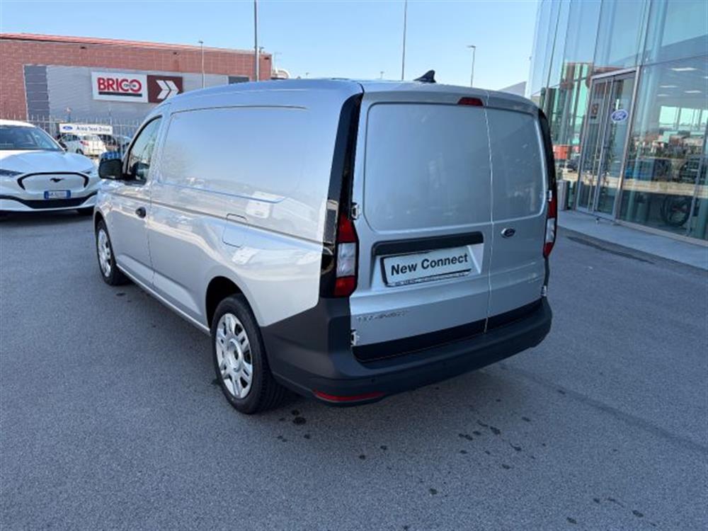 Transit Connect Transit Connect 2.0 TD 102CV VAN PAS