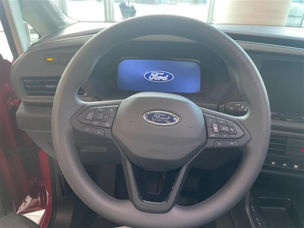 Transit Connect Transit Connect 2.0 TD 102CV VAN PAS