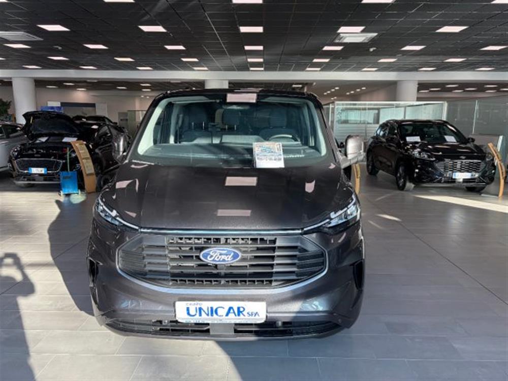 Transit Custom Transit Custom 320 L1 COMBI AWD 2.0