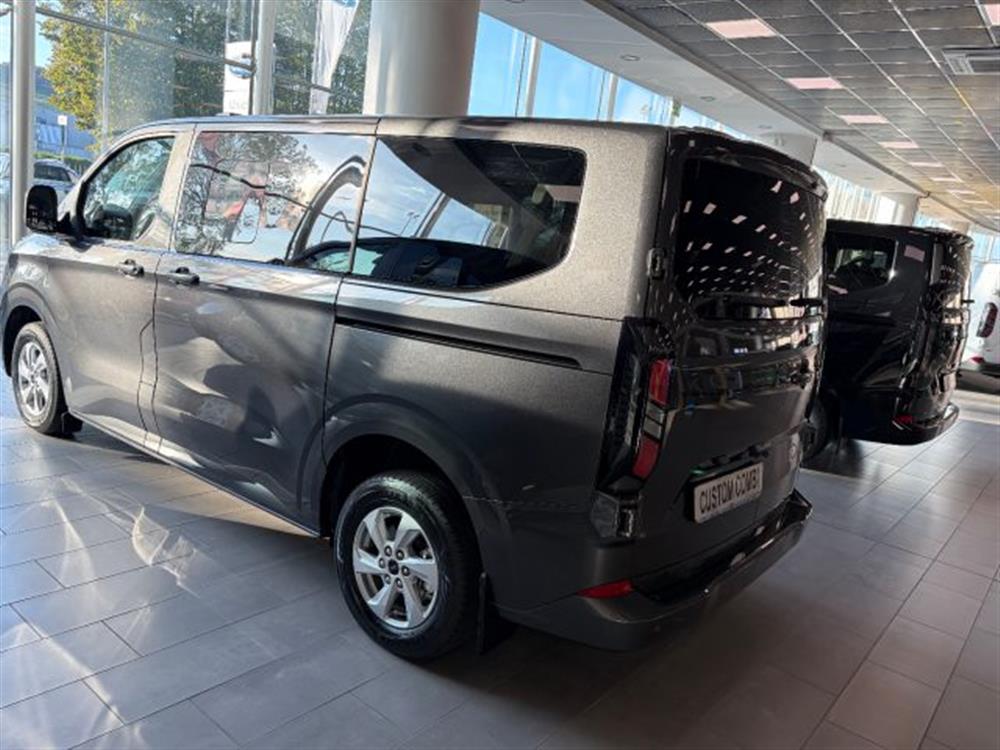 Transit Custom Transit Custom 320 L1 COMBI AWD 2.0
