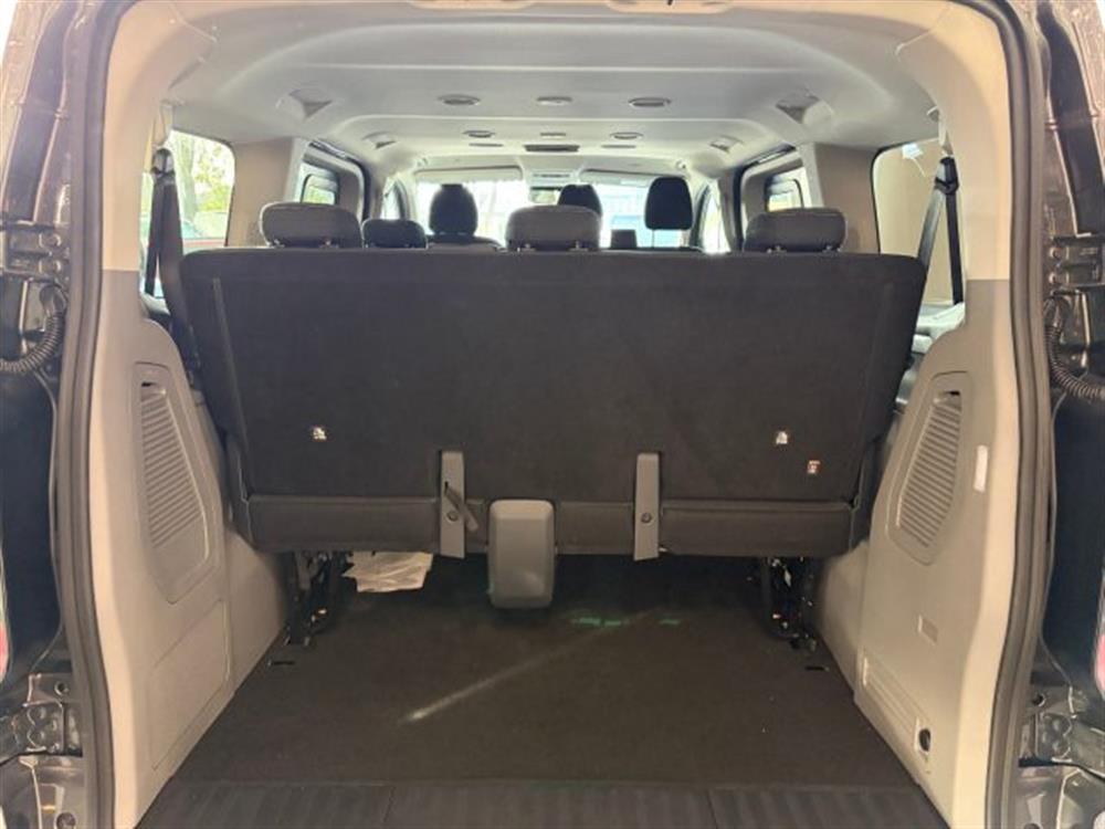 Transit Custom Transit Custom 320 L1 COMBI AWD 2.0