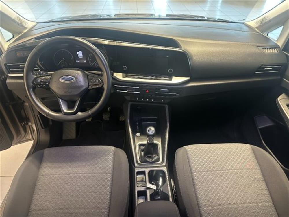 Tourneo Connect Tourneo Connect 2.0TDCI 102CV TITANI