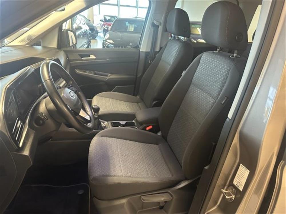 Tourneo Connect Tourneo Connect 2.0TDCI 102CV TITANI