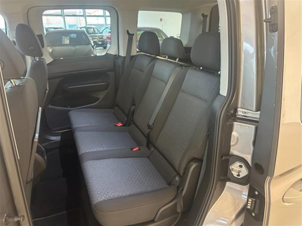 Tourneo Connect Tourneo Connect 2.0TDCI 102CV TITANI